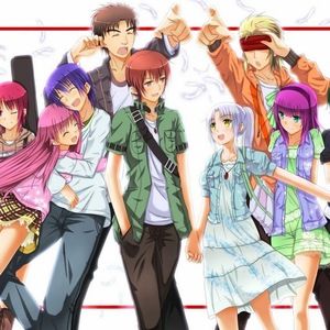 Meet your Posher, Lisette